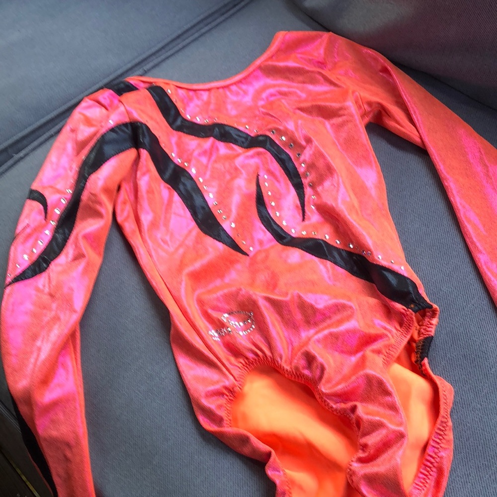 Dreamlight activewear leotard